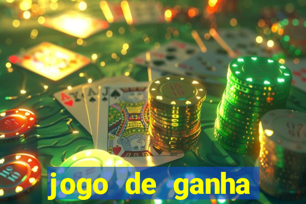 jogo de ganha dinheiro sem depositar